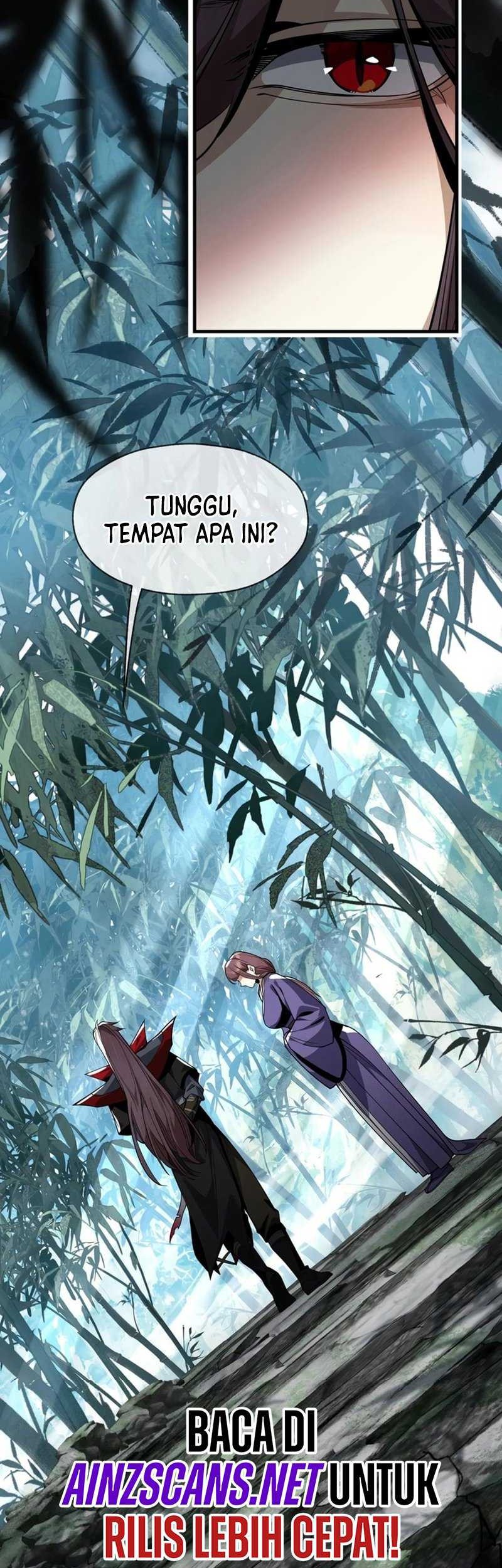 I Love the Demon Lord So Much That Even My Female Disciples Want to Kill Me Chapter 55 Gambar 32