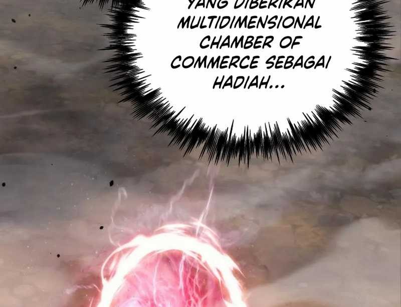 Hiding a Logistics Center in the Apocalypse Chapter 31 Gambar 46