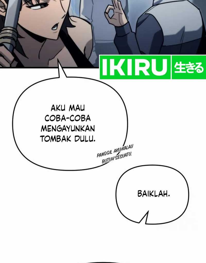 Hiding a Logistics Center in the Apocalypse Chapter 31 Gambar 56