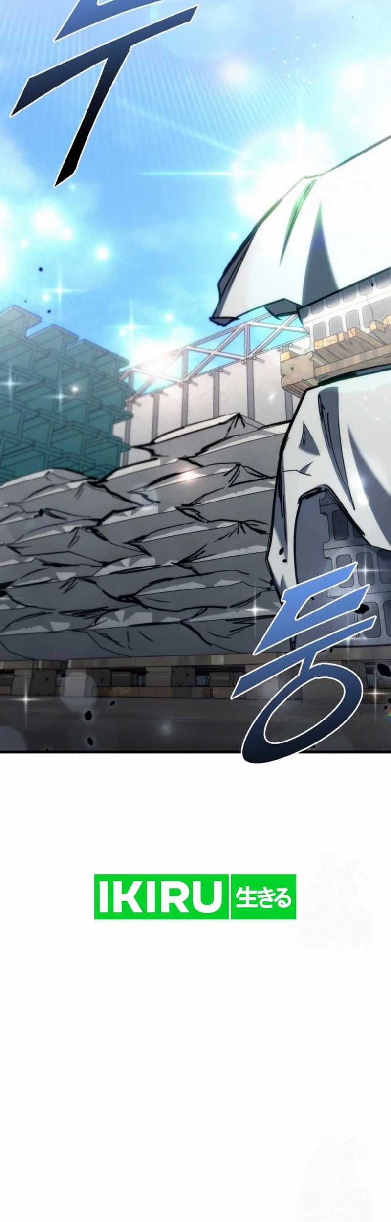 Hiding a Logistics Center in the Apocalypse Chapter 31 Gambar 59