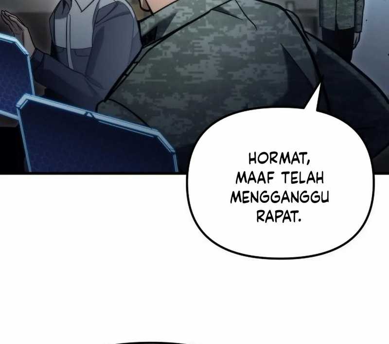 Hiding a Logistics Center in the Apocalypse Chapter 31 Gambar 71