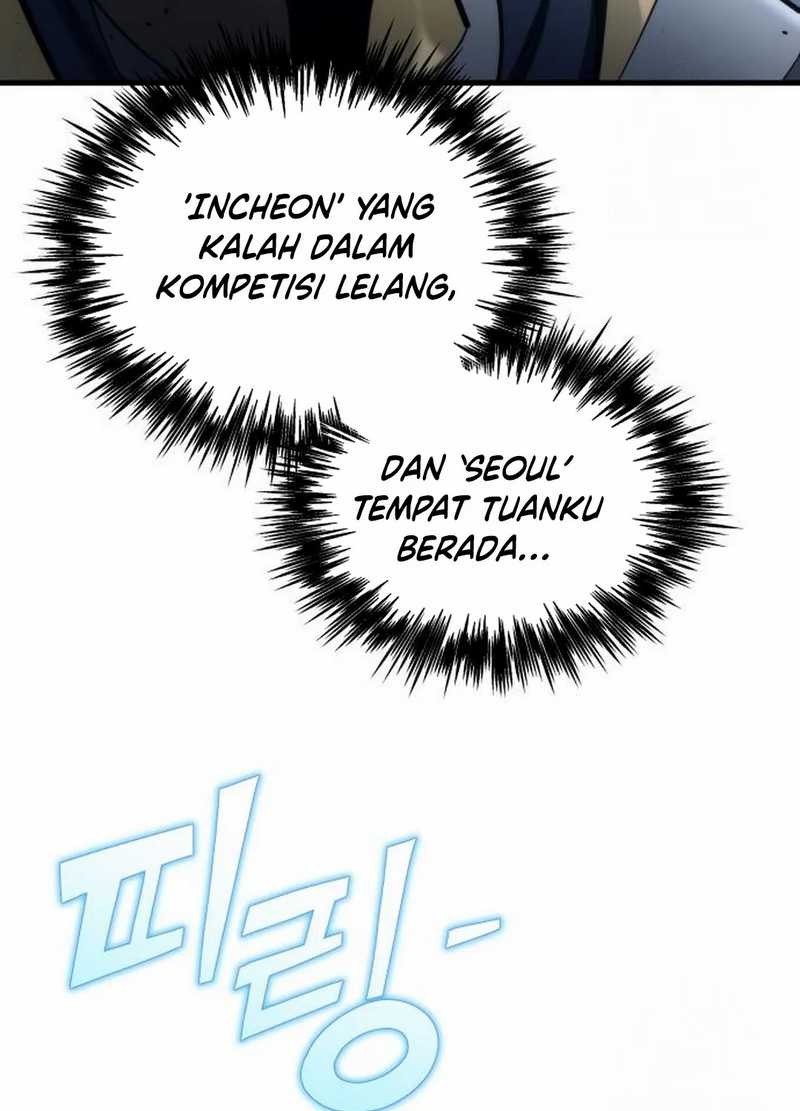 Hiding a Logistics Center in the Apocalypse Chapter 31 Gambar 80