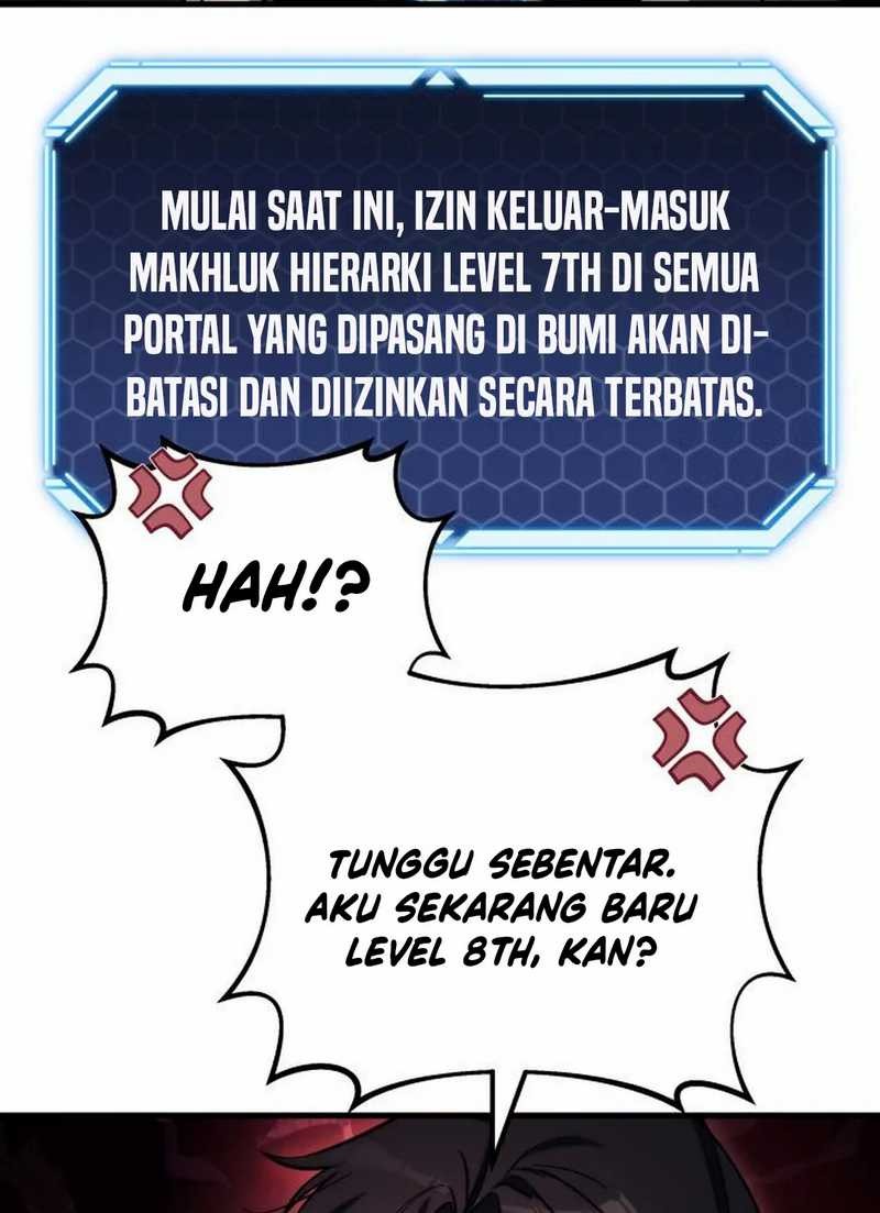 Hiding a Logistics Center in the Apocalypse Chapter 31 Gambar 85
