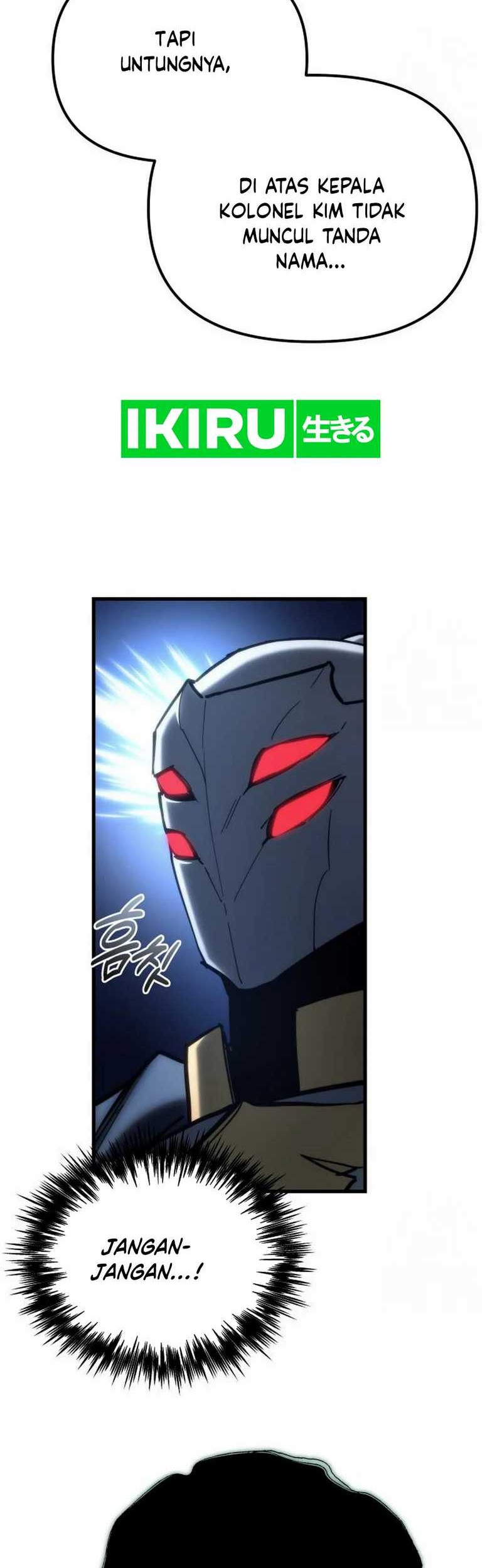Hiding a Logistics Center in the Apocalypse Chapter 31 Gambar 89