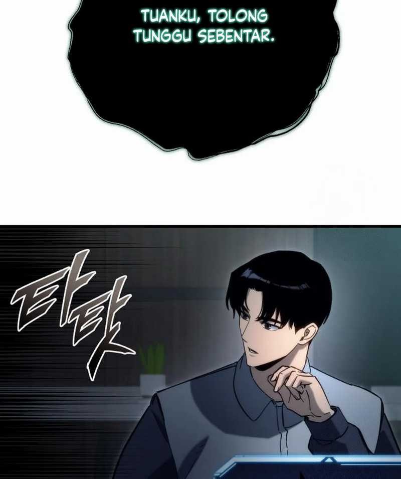 Hiding a Logistics Center in the Apocalypse Chapter 31 Gambar 90