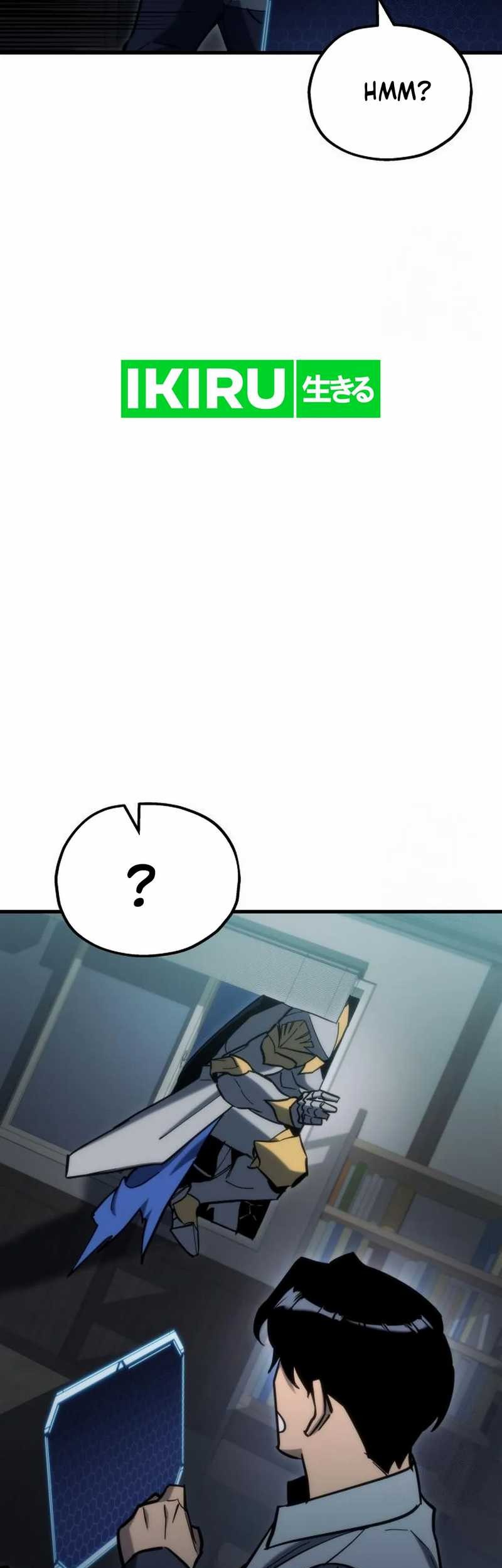 Hiding a Logistics Center in the Apocalypse Chapter 31 Gambar 91
