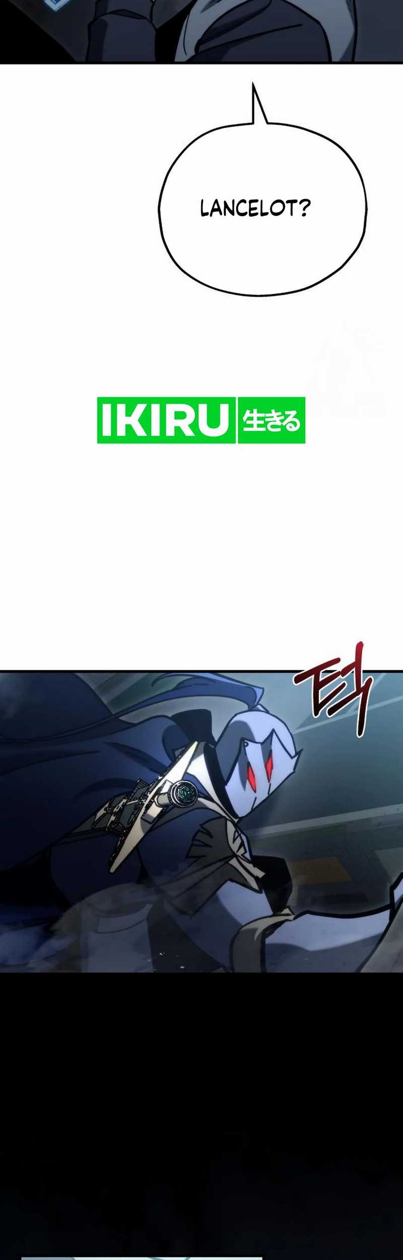 Hiding a Logistics Center in the Apocalypse Chapter 31 Gambar 92