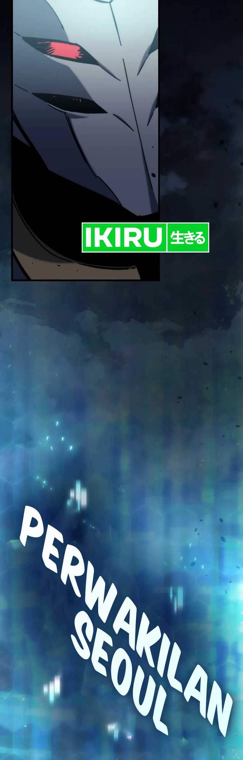 Hiding a Logistics Center in the Apocalypse Chapter 31 Gambar 93