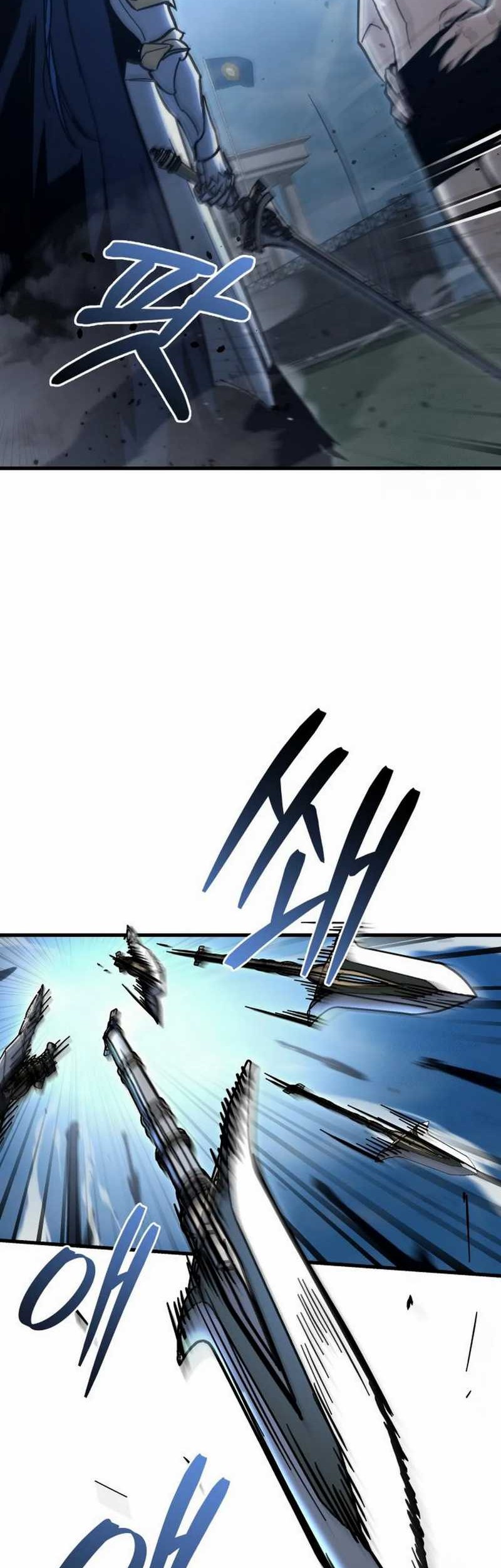 Hiding a Logistics Center in the Apocalypse Chapter 31 Gambar 8