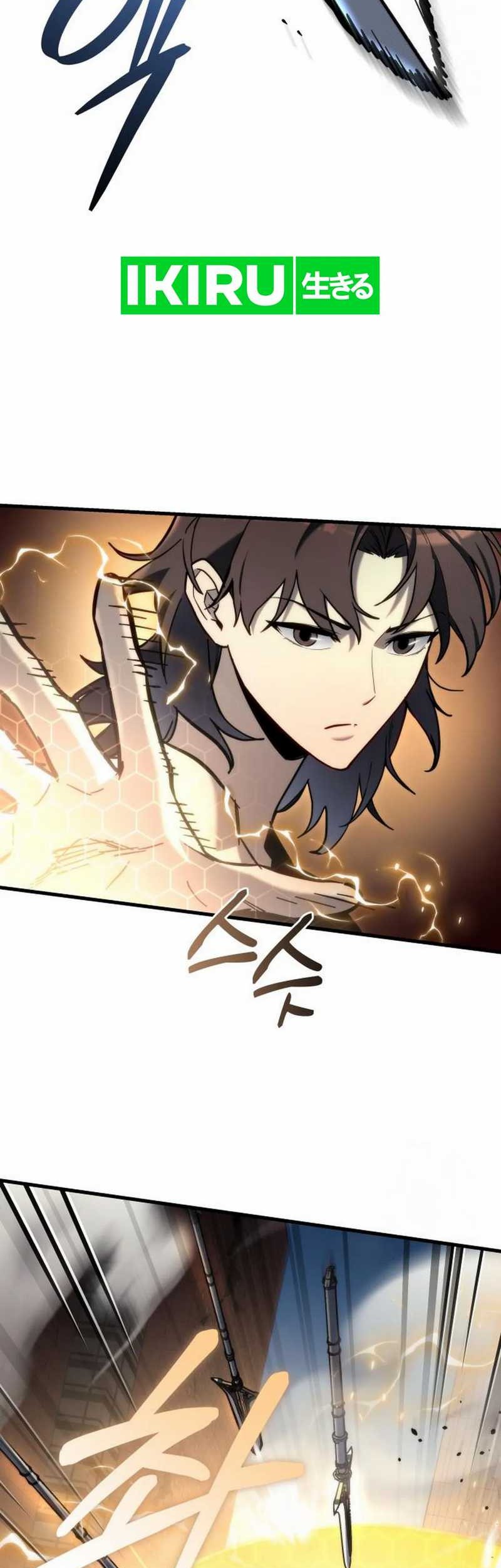 Hiding a Logistics Center in the Apocalypse Chapter 31 Gambar 9