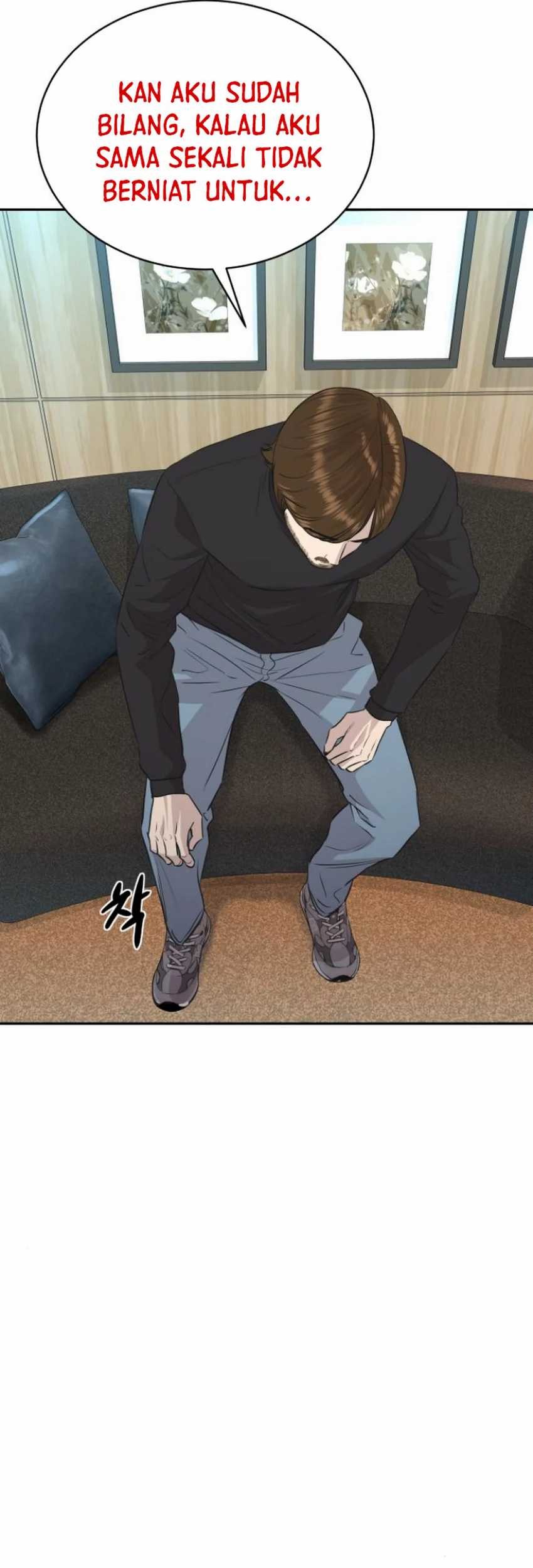 Genius Grandson of the Loan Shark King Chapter 41 Gambar 38