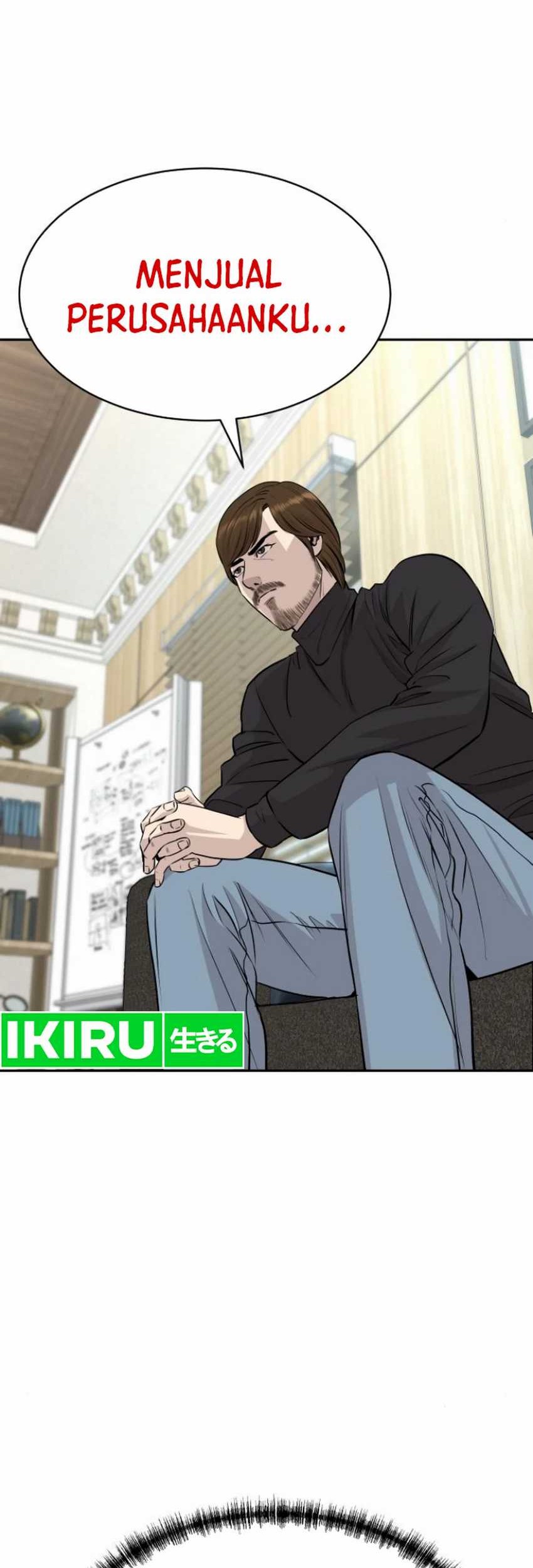 Genius Grandson of the Loan Shark King Chapter 41 Gambar 39