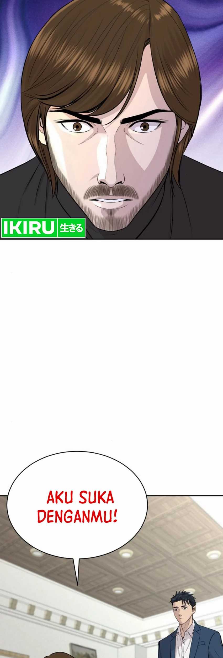 Genius Grandson of the Loan Shark King Chapter 41 Gambar 48