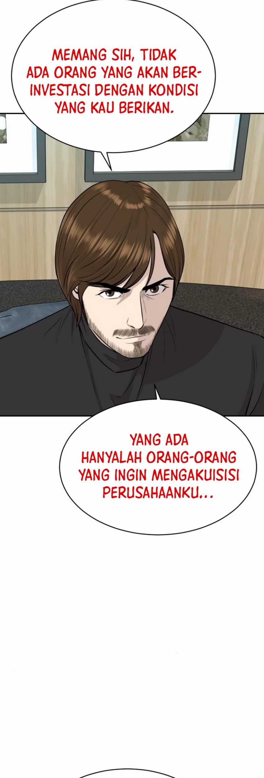 Genius Grandson of the Loan Shark King Chapter 41 Gambar 55