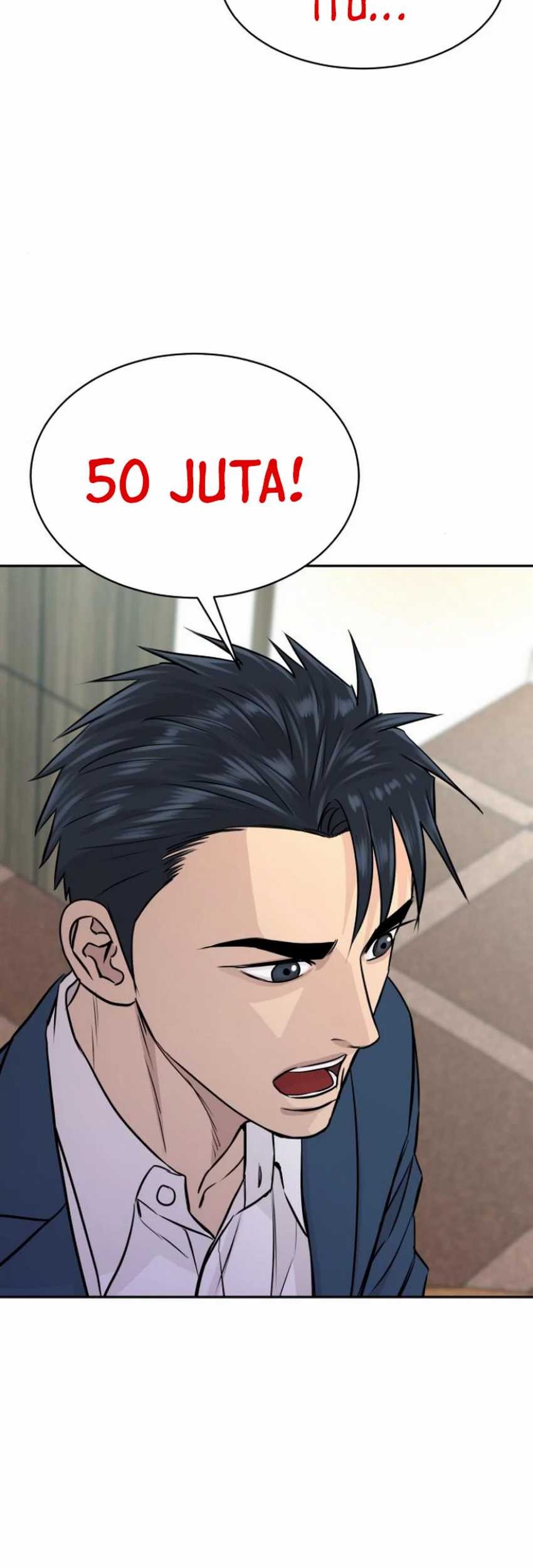 Genius Grandson of the Loan Shark King Chapter 41 Gambar 63