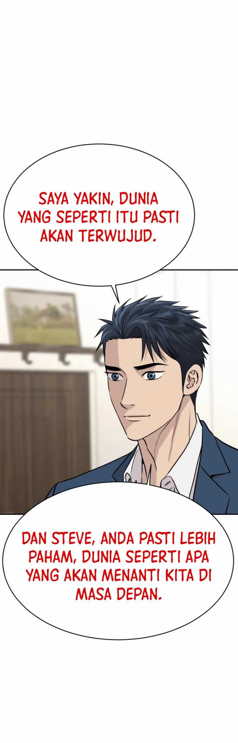 Genius Grandson of the Loan Shark King Chapter 41 Gambar 82