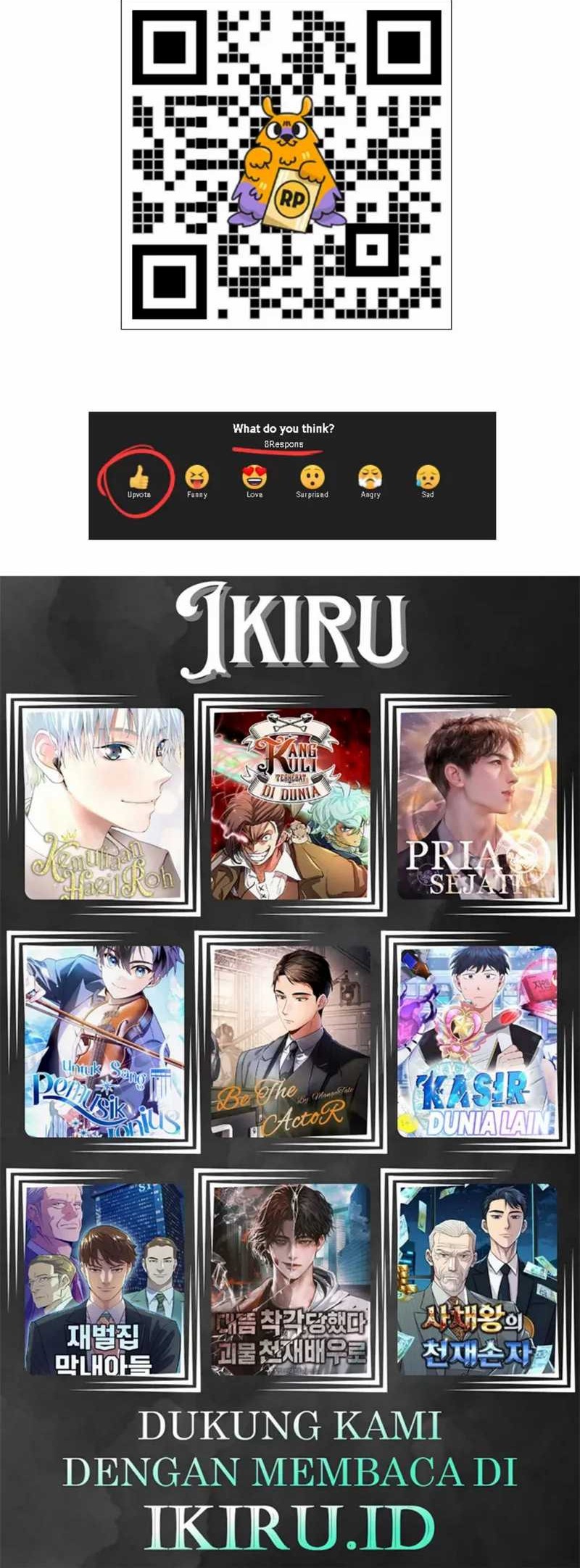 Genius Grandson of the Loan Shark King Chapter 41 Gambar 92