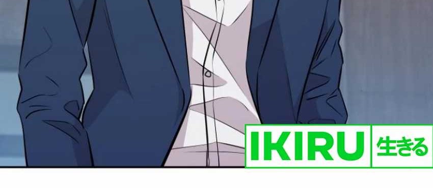 Genius Grandson of the Loan Shark King Chapter 41 Gambar 8