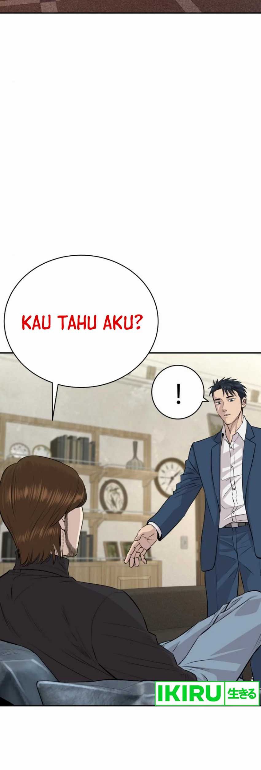 Genius Grandson of the Loan Shark King Chapter 41 Gambar 15