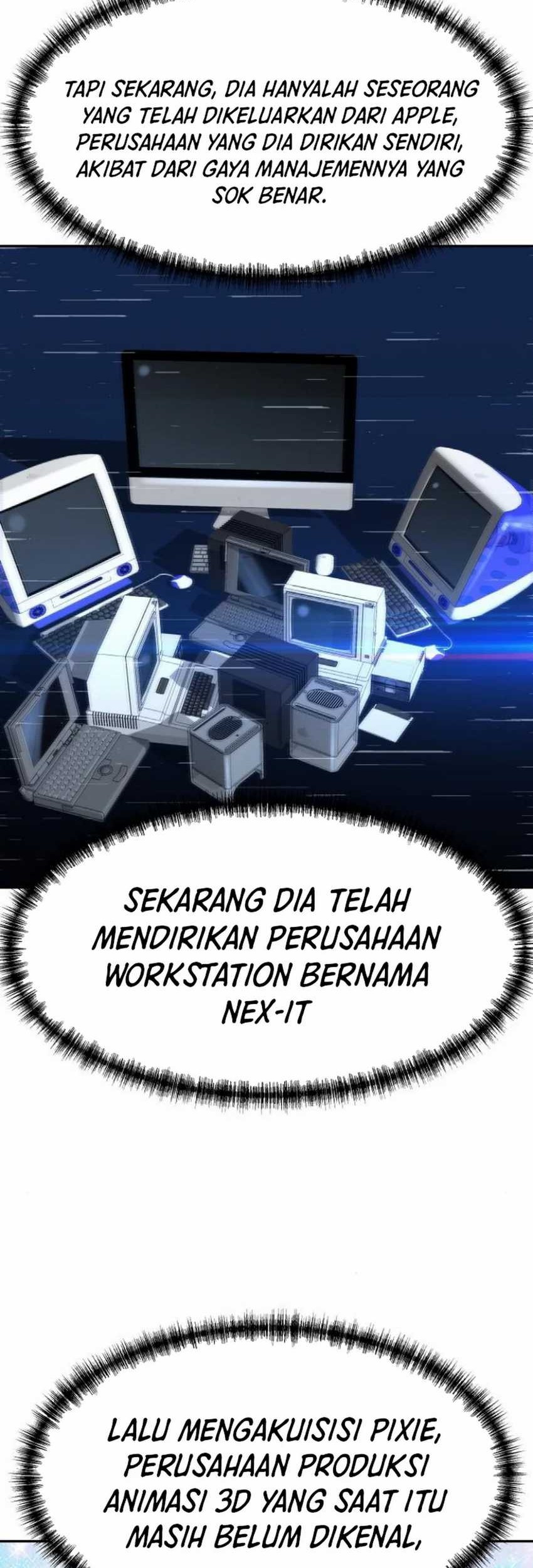 Genius Grandson of the Loan Shark King Chapter 41 Gambar 18