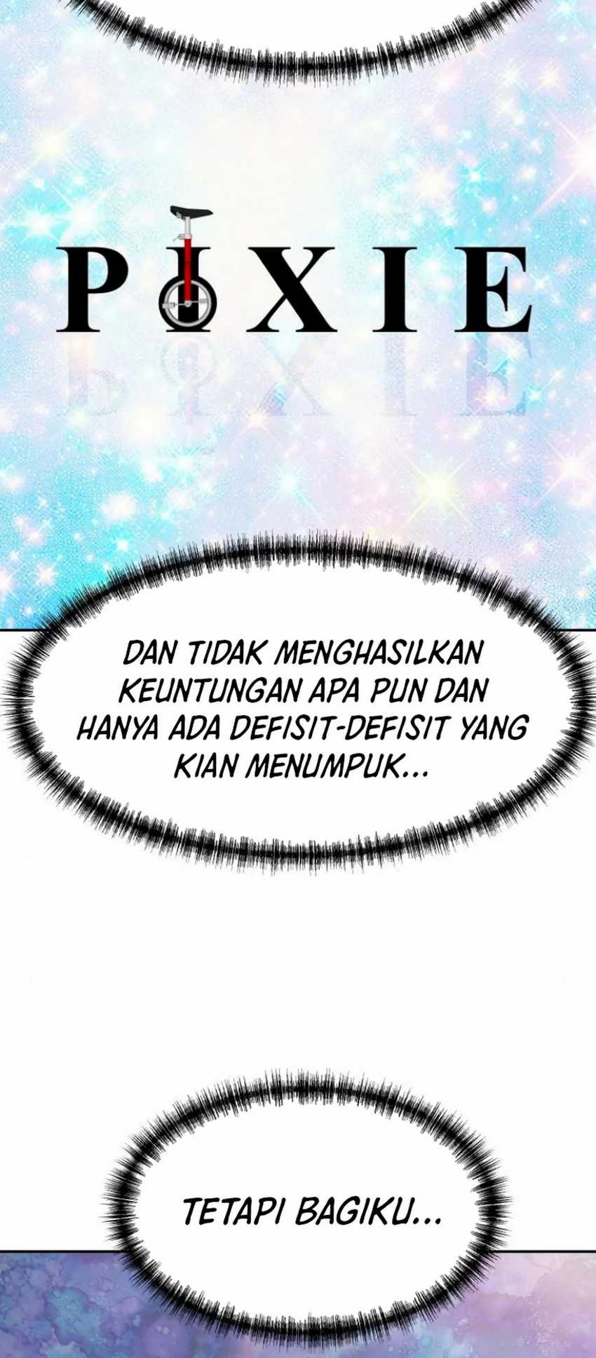Genius Grandson of the Loan Shark King Chapter 41 Gambar 19