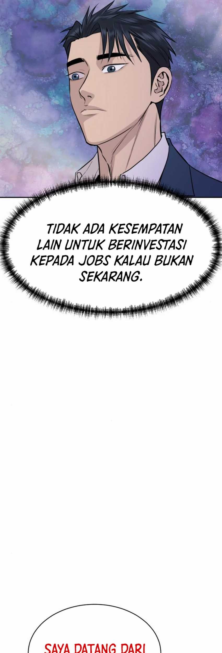 Genius Grandson of the Loan Shark King Chapter 41 Gambar 20