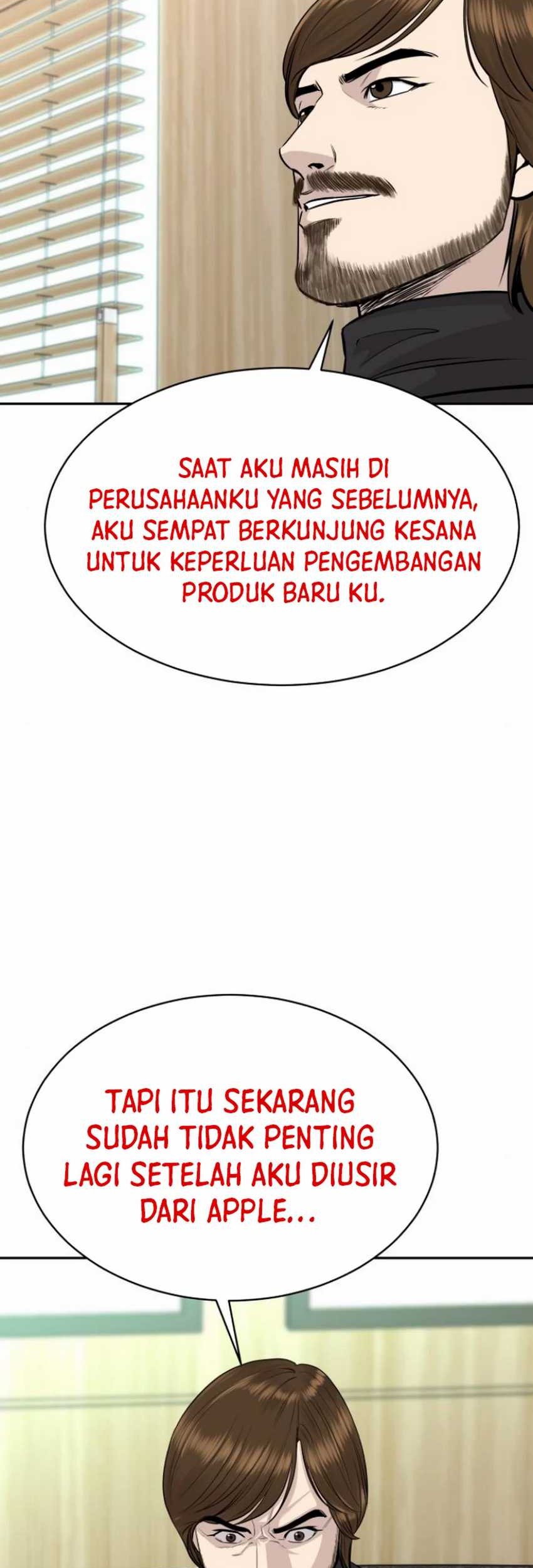 Genius Grandson of the Loan Shark King Chapter 41 Gambar 22
