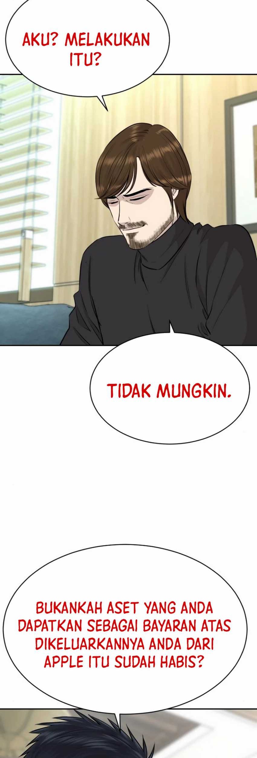 Genius Grandson of the Loan Shark King Chapter 41 Gambar 28