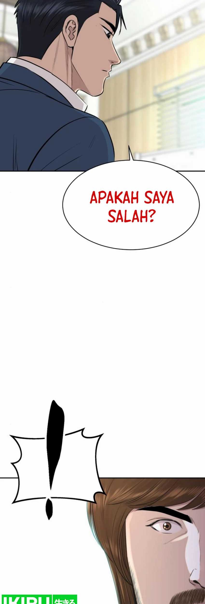 Genius Grandson of the Loan Shark King Chapter 41 Gambar 29