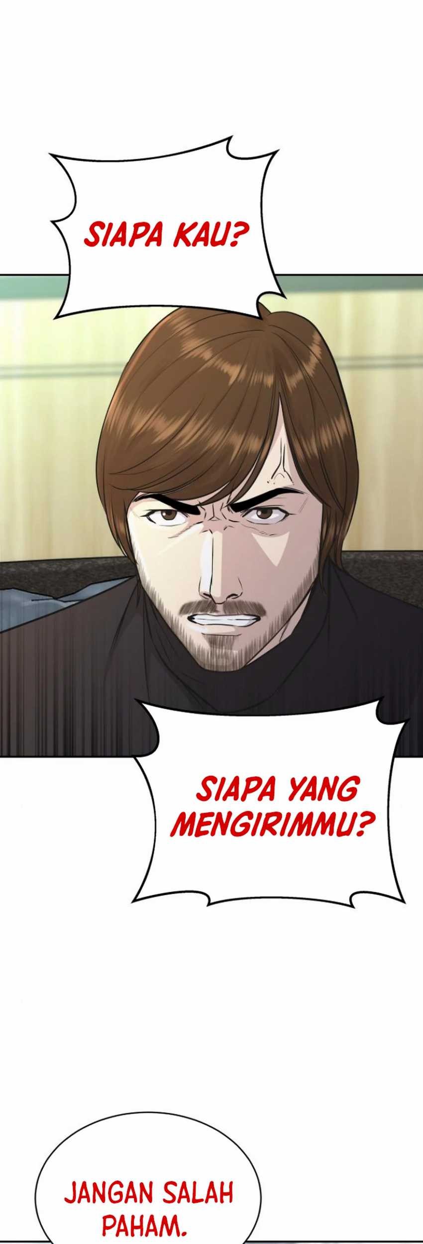Genius Grandson of the Loan Shark King Chapter 41 Gambar 31