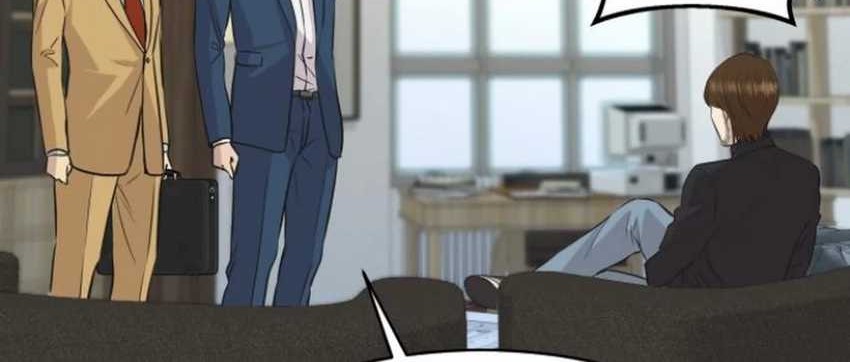 Genius Grandson of the Loan Shark King Chapter 41 Gambar 34