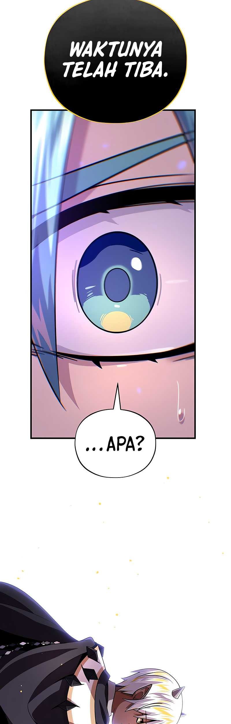 The Dark Magician Transmigrates After 66666 Years Chapter 153 Gambar 32