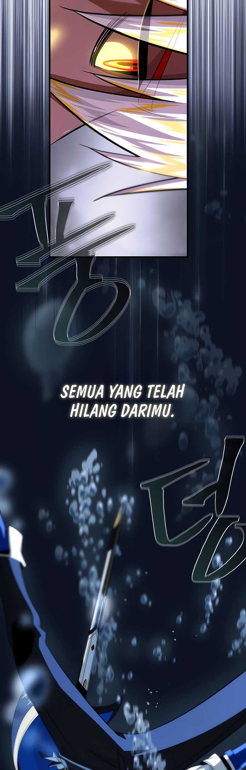 The Dark Magician Transmigrates After 66666 Years Chapter 153 Gambar 34