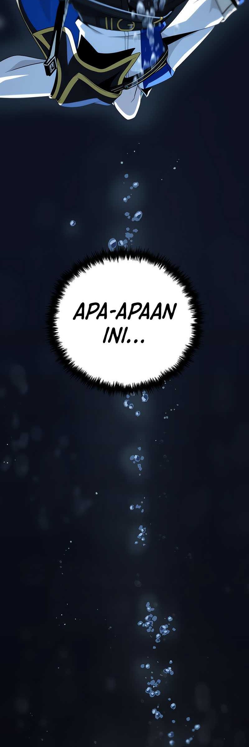 The Dark Magician Transmigrates After 66666 Years Chapter 153 Gambar 35