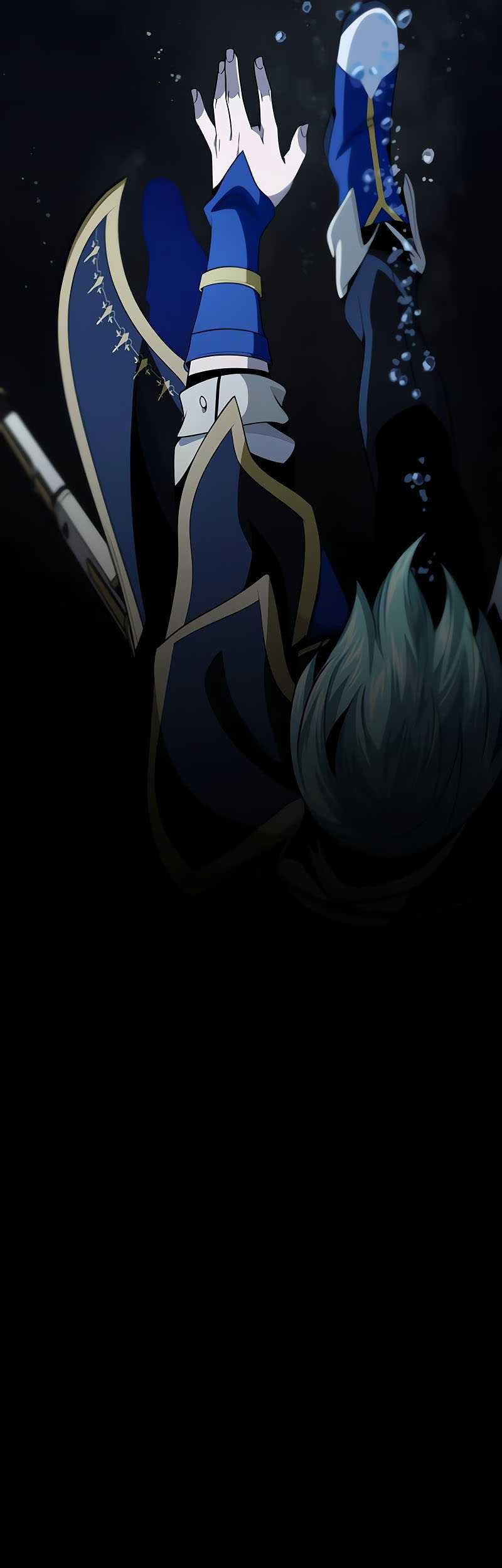 The Dark Magician Transmigrates After 66666 Years Chapter 153 Gambar 36