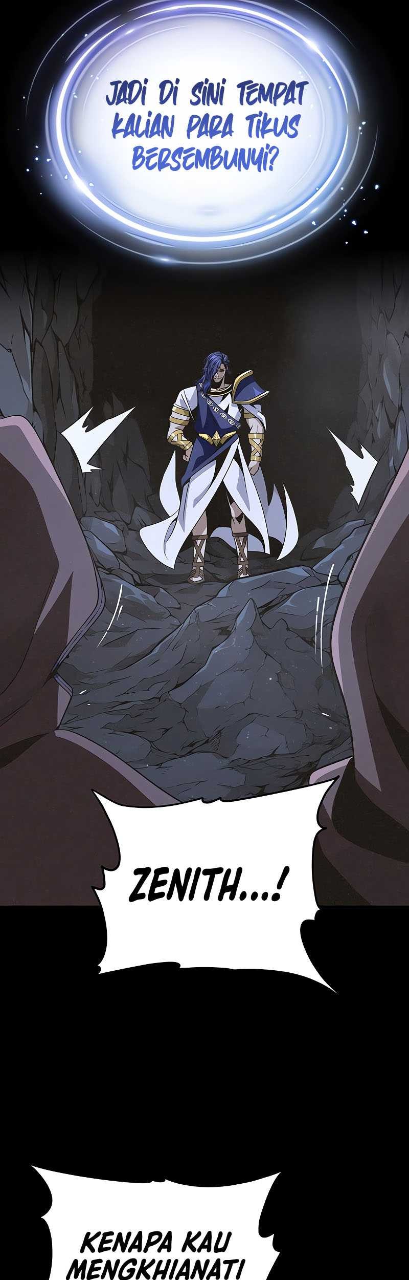 The Dark Magician Transmigrates After 66666 Years Chapter 153 Gambar 40