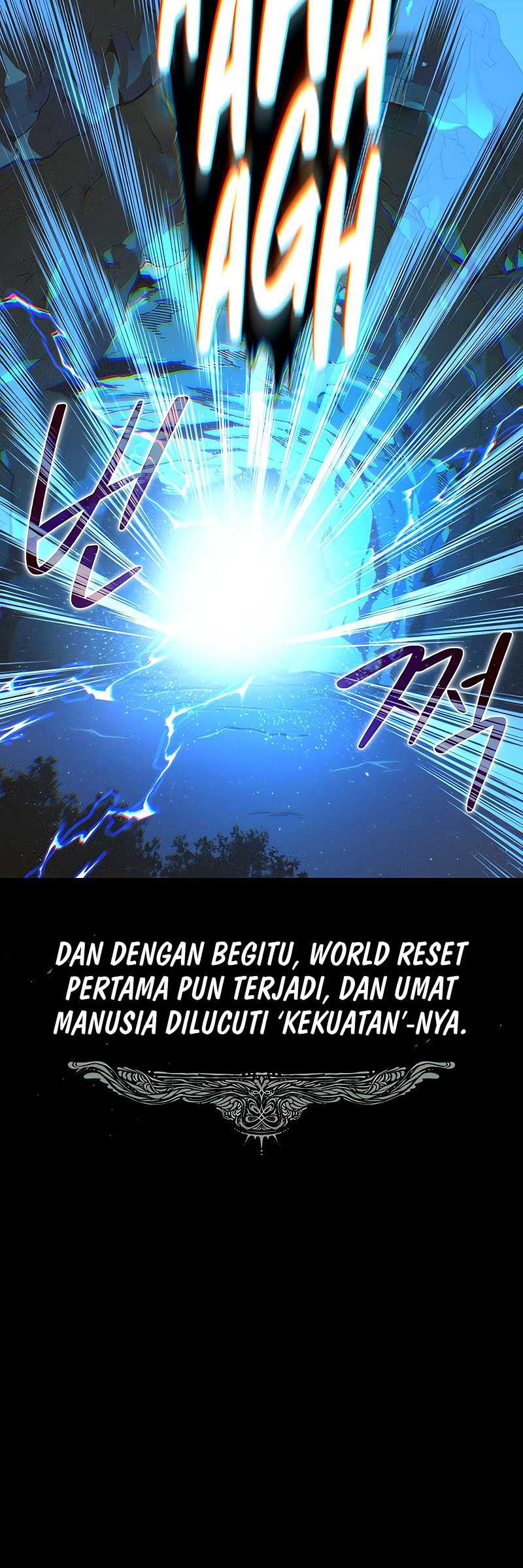 The Dark Magician Transmigrates After 66666 Years Chapter 153 Gambar 43