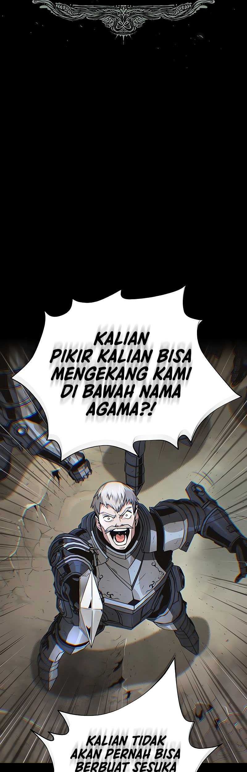 The Dark Magician Transmigrates After 66666 Years Chapter 153 Gambar 46
