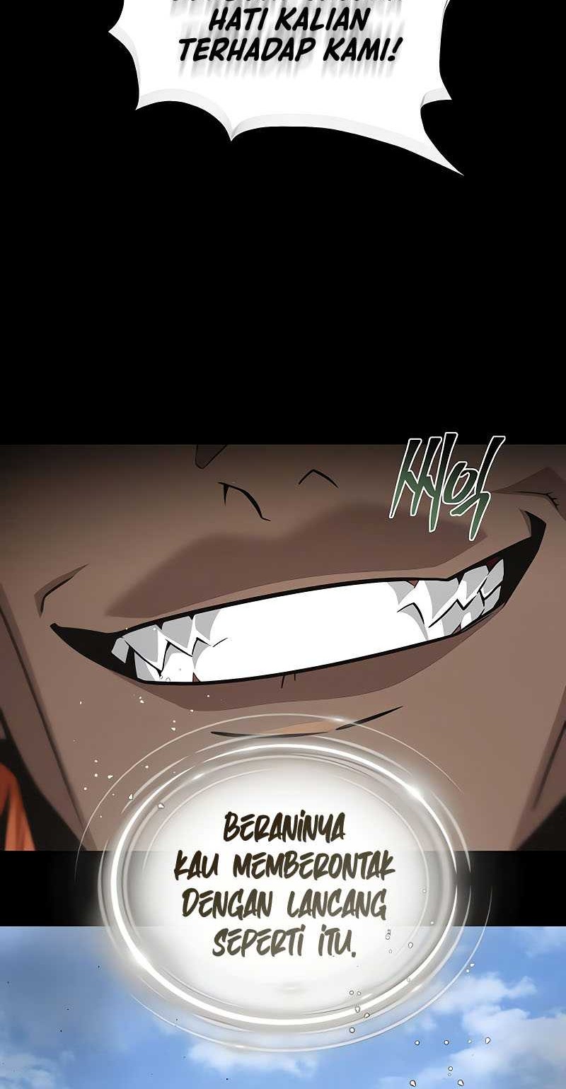 The Dark Magician Transmigrates After 66666 Years Chapter 153 Gambar 47