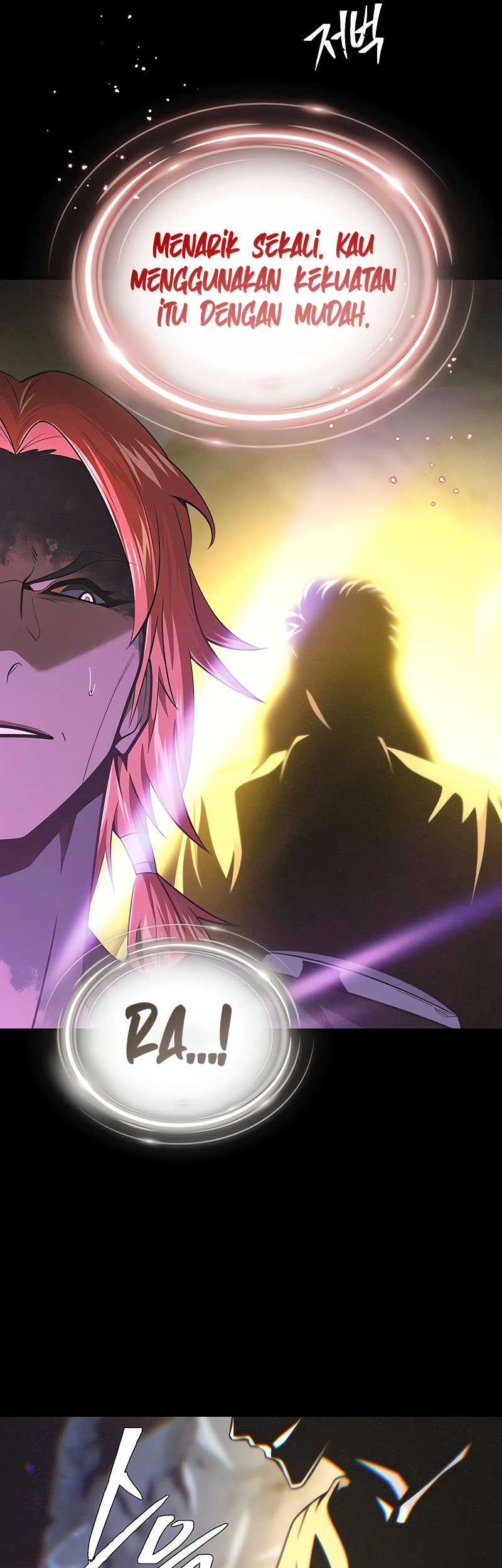 The Dark Magician Transmigrates After 66666 Years Chapter 153 Gambar 60