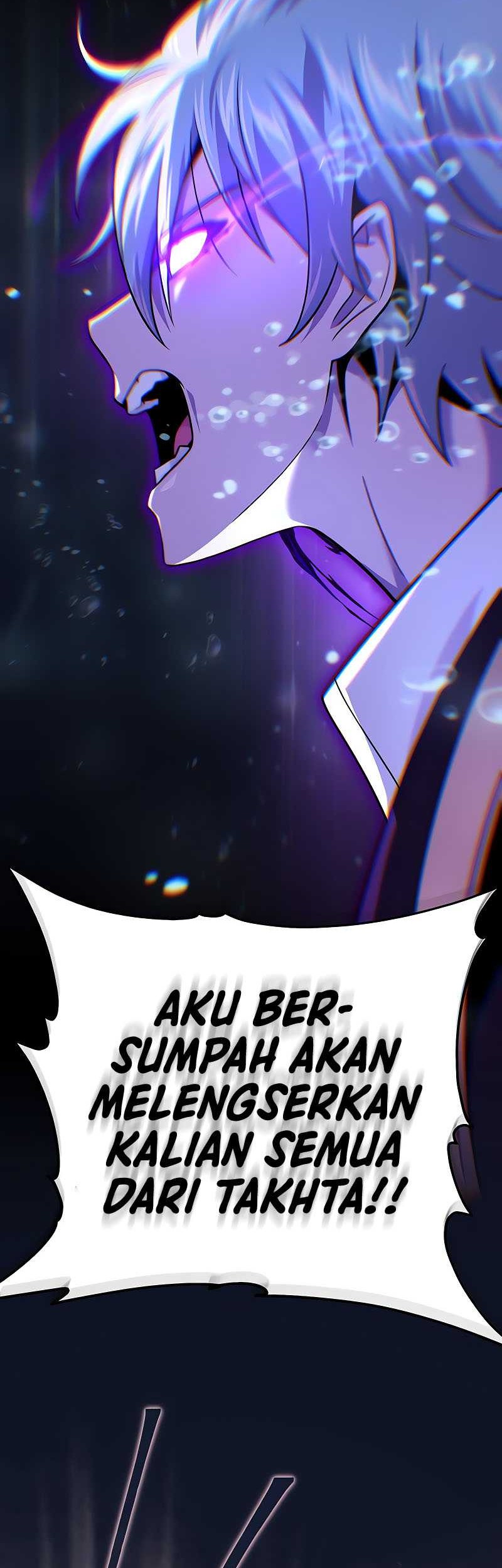The Dark Magician Transmigrates After 66666 Years Chapter 153 Gambar 65