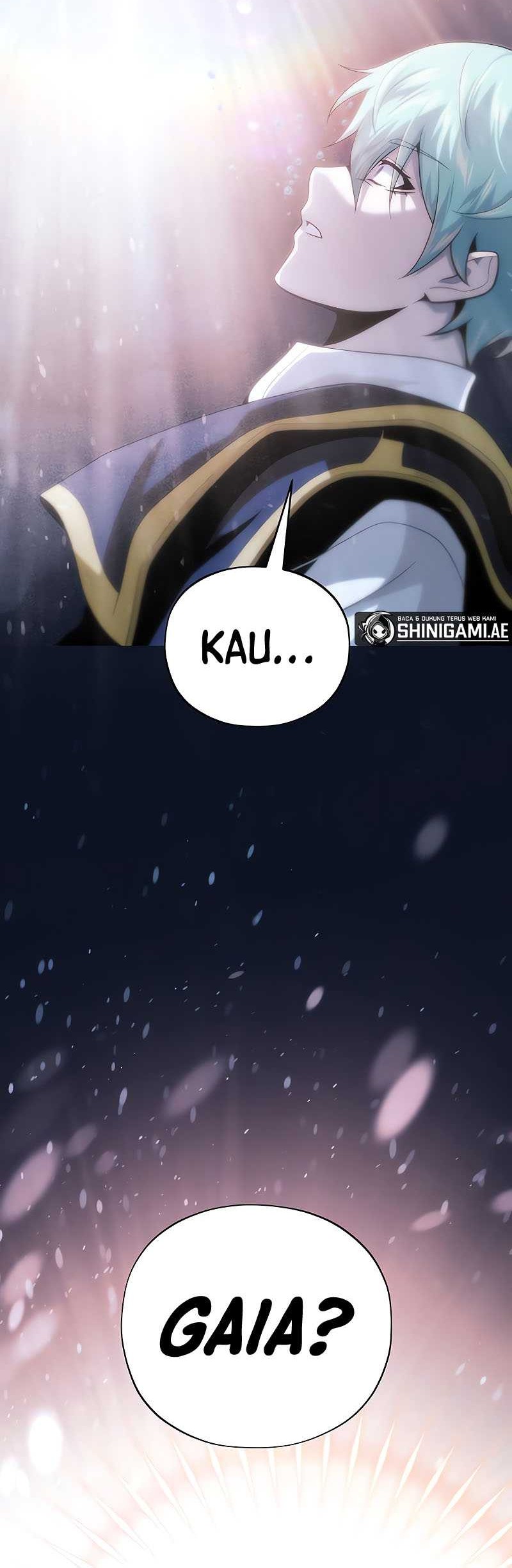 The Dark Magician Transmigrates After 66666 Years Chapter 153 Gambar 67