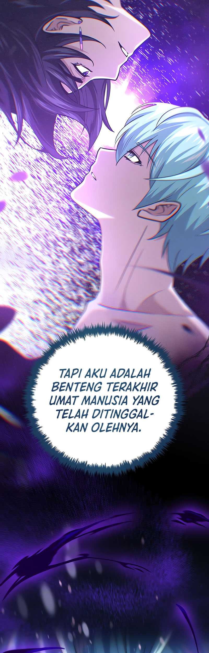 The Dark Magician Transmigrates After 66666 Years Chapter 153 Gambar 72