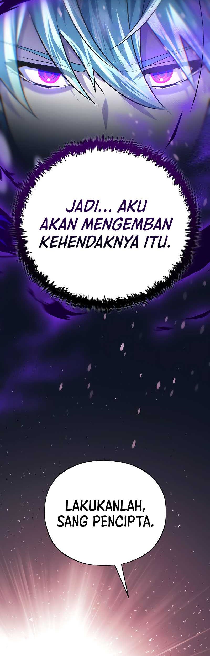The Dark Magician Transmigrates After 66666 Years Chapter 153 Gambar 73