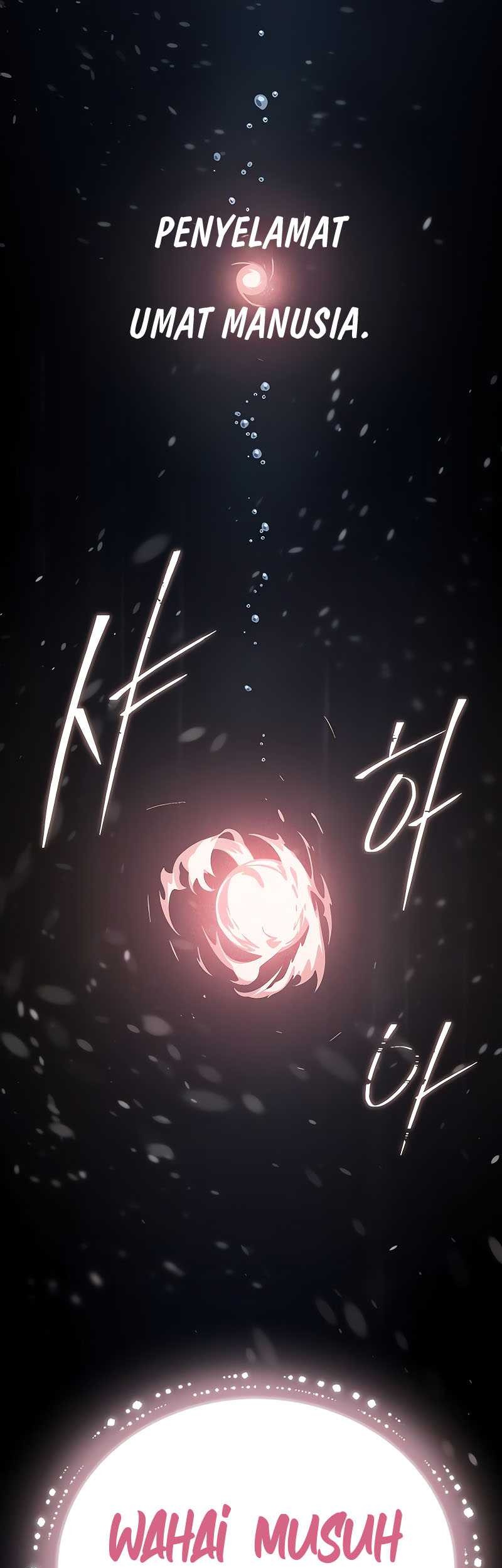 The Dark Magician Transmigrates After 66666 Years Chapter 153 Gambar 76