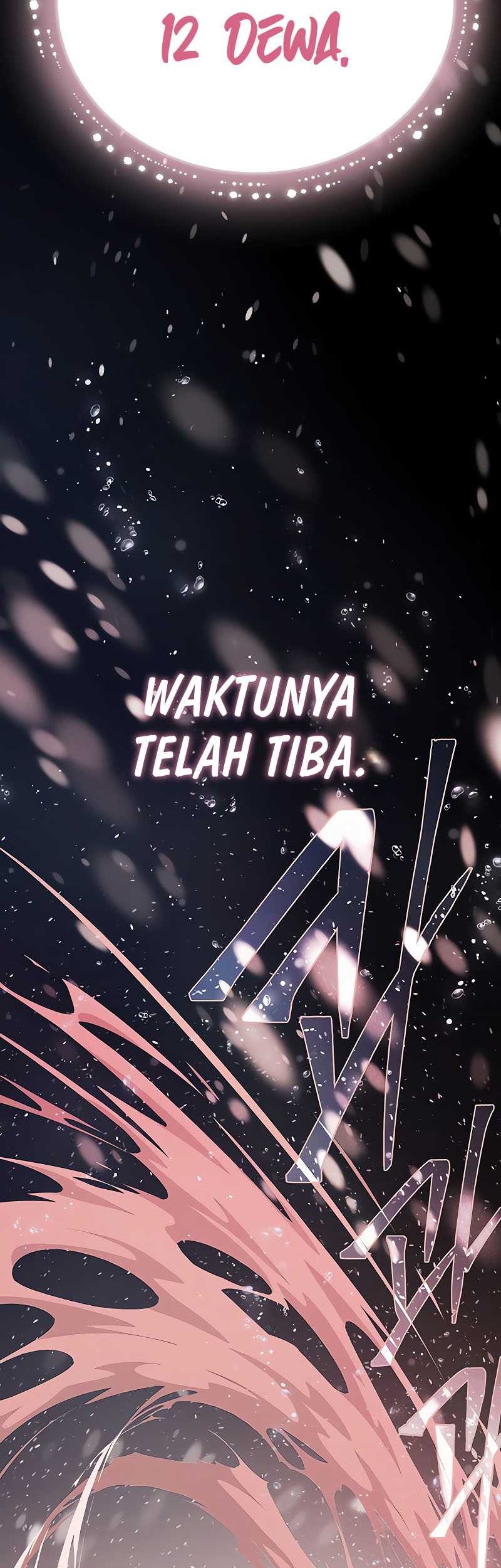 The Dark Magician Transmigrates After 66666 Years Chapter 153 Gambar 77