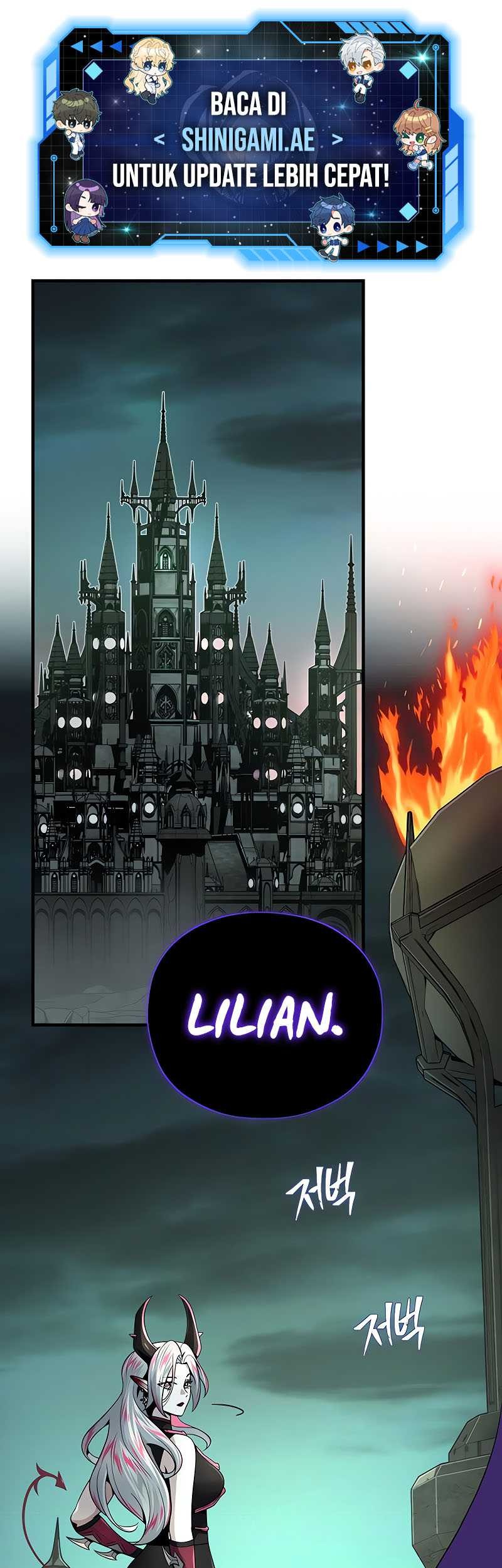 Baca Manhwa The Dark Magician Transmigrates After 66666 Years Chapter 153 Gambar 2