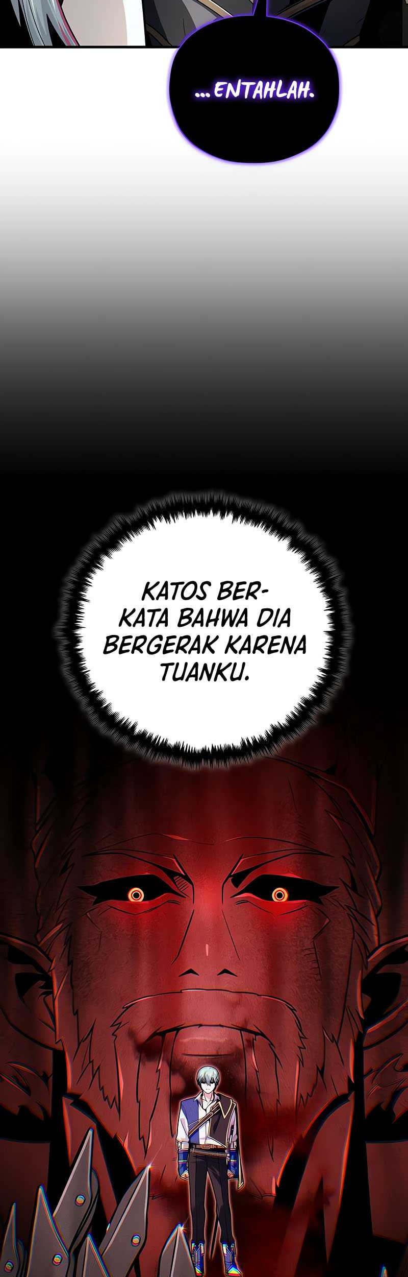 The Dark Magician Transmigrates After 66666 Years Chapter 153 Gambar 4