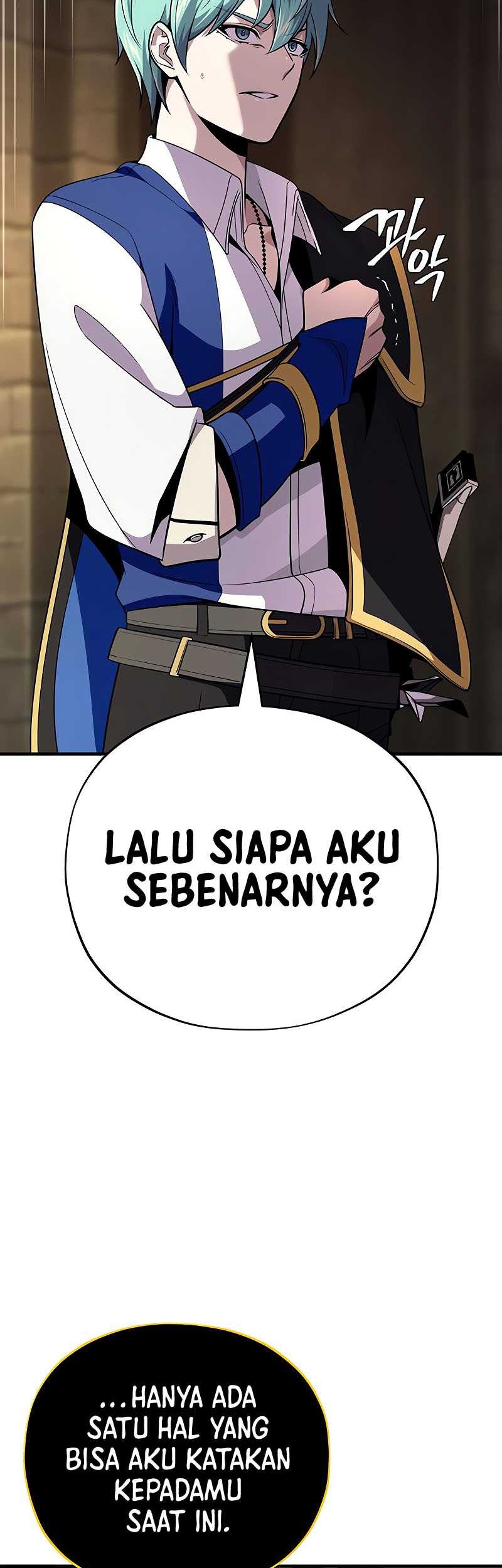 The Dark Magician Transmigrates After 66666 Years Chapter 153 Gambar 10
