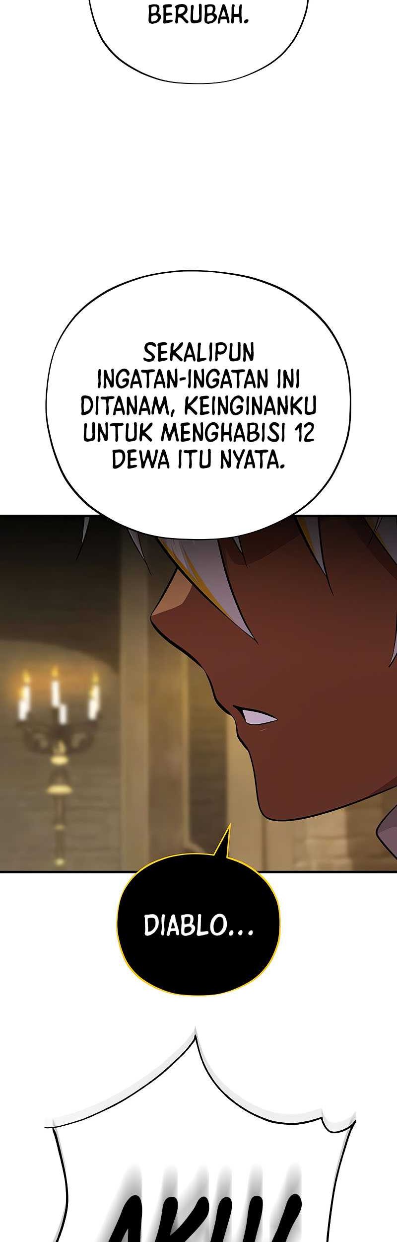 The Dark Magician Transmigrates After 66666 Years Chapter 153 Gambar 15